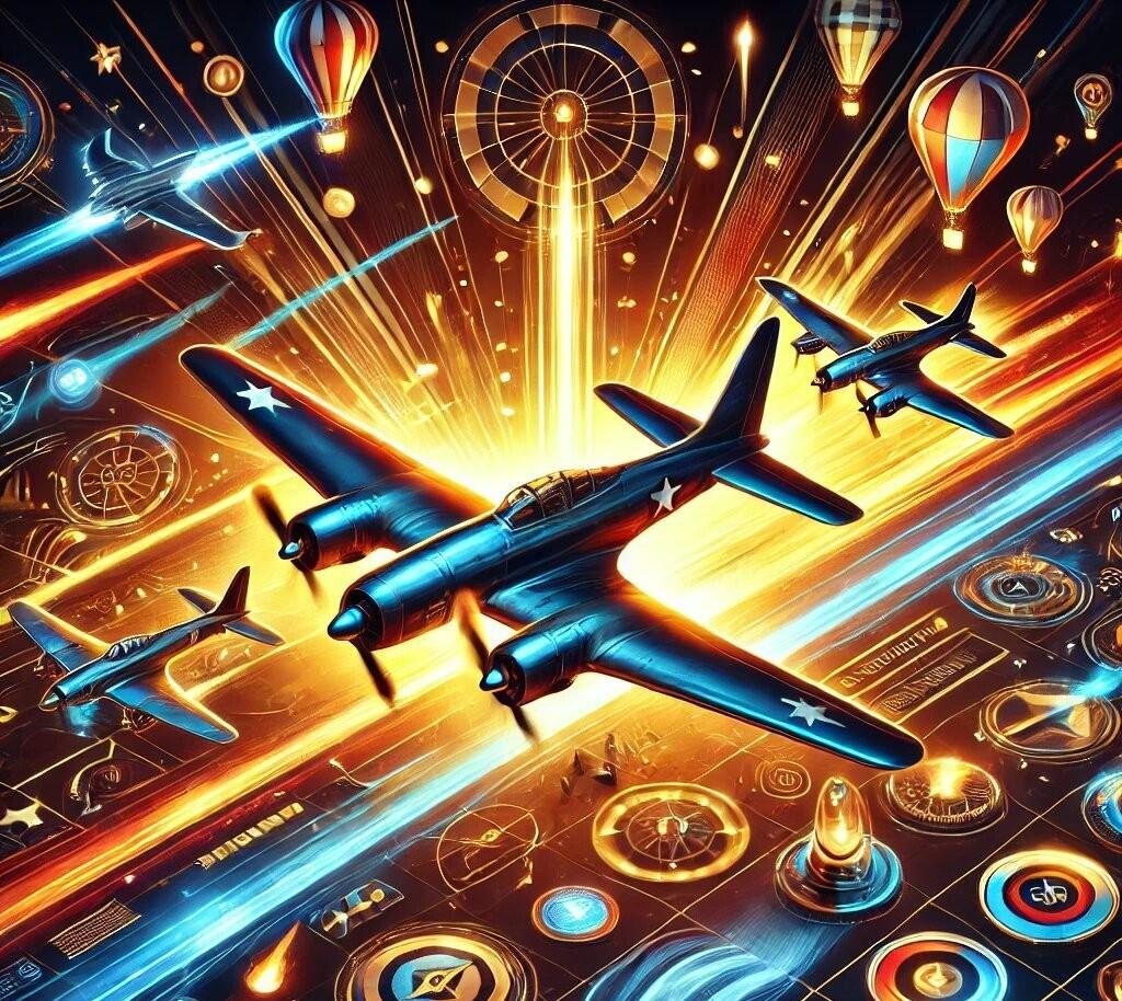 Vantagens do Aviator no kk999