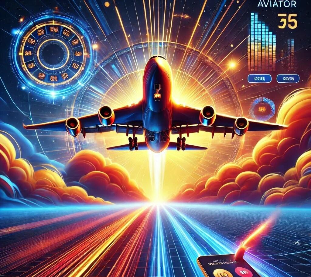 kk999 Introdução ao Aviator