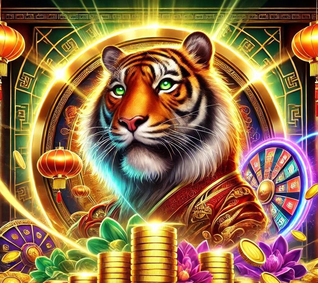 kk999 Dicas para Fortune Tiger