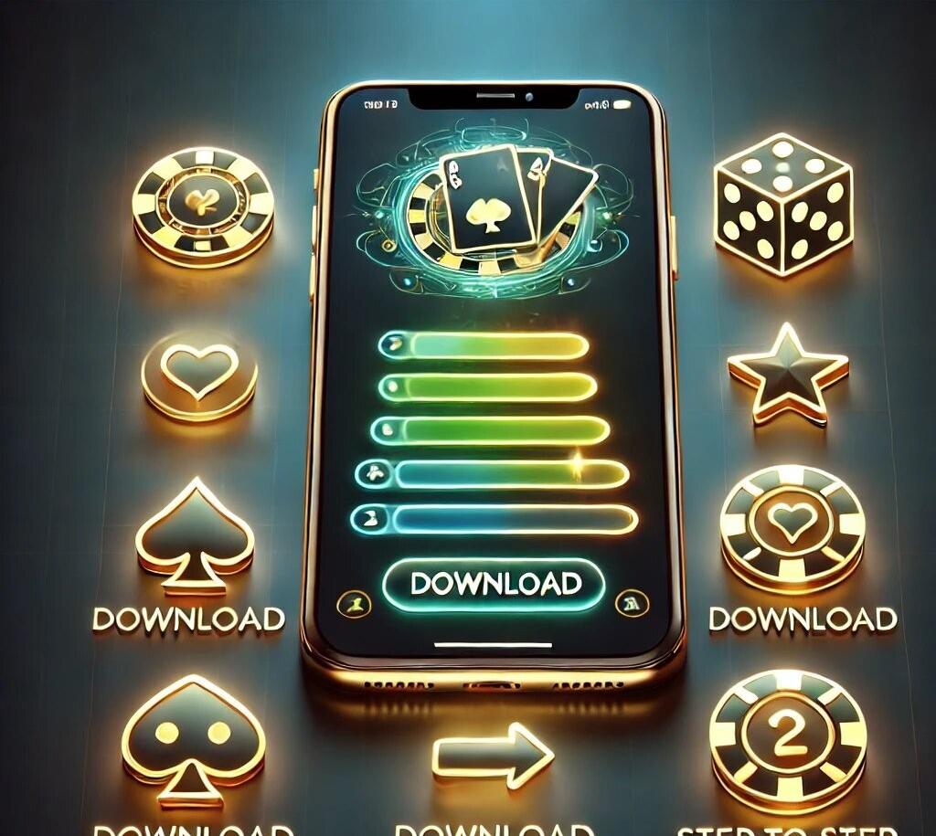kk999 Como Baixar o App