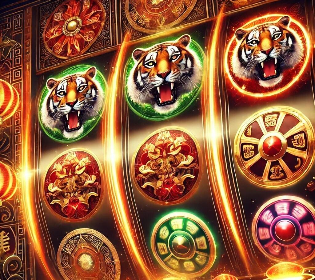 kk999 Como Jogar Fortune Tiger
