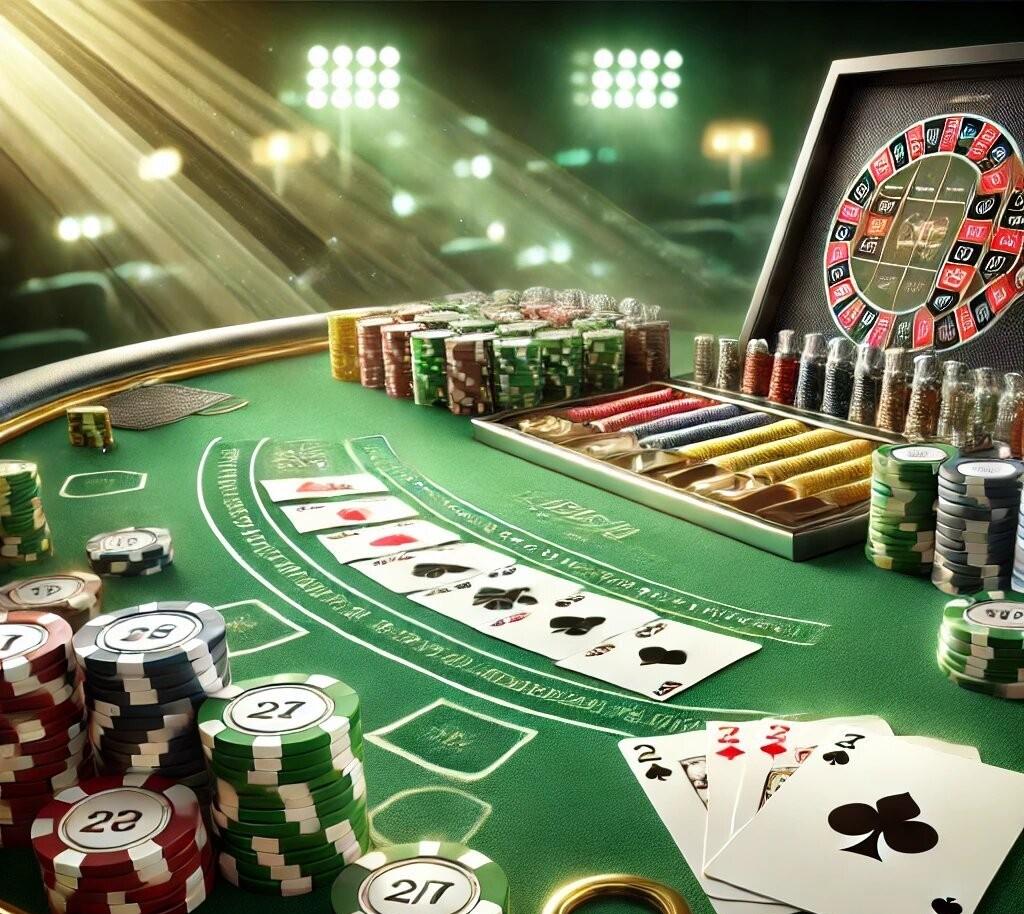 kk999 Jogos Populares no Cassino