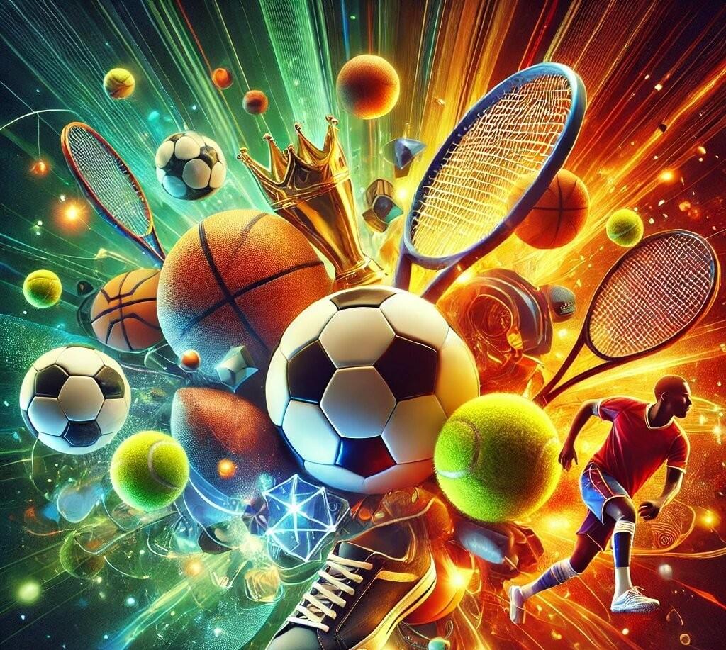 kk999 Esportes Populares