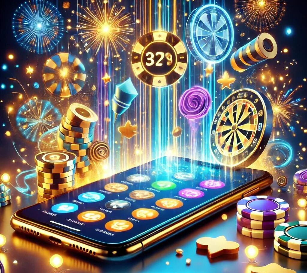 kk999 Por Que Baixar o App?