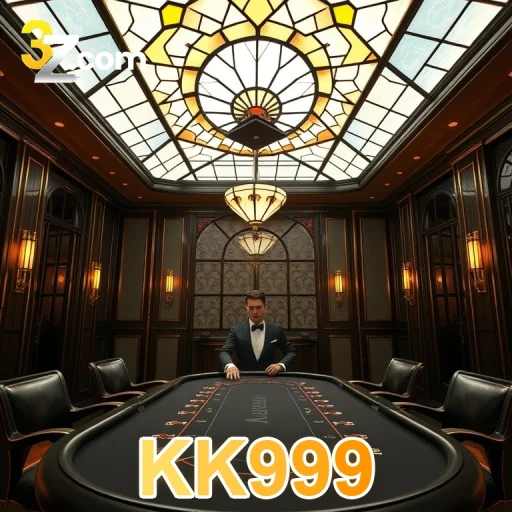 KK999 Jogos de caça-níqueis