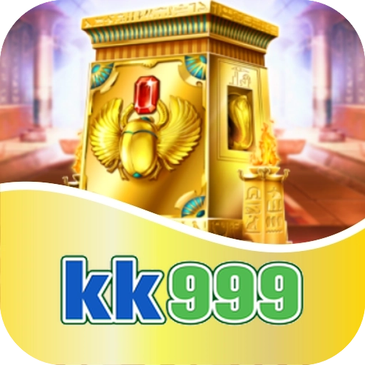 KK999 LOGO