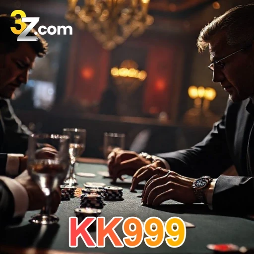 Bônus Imperdíveis no KK999 Elevam a Diversão nos Jogos