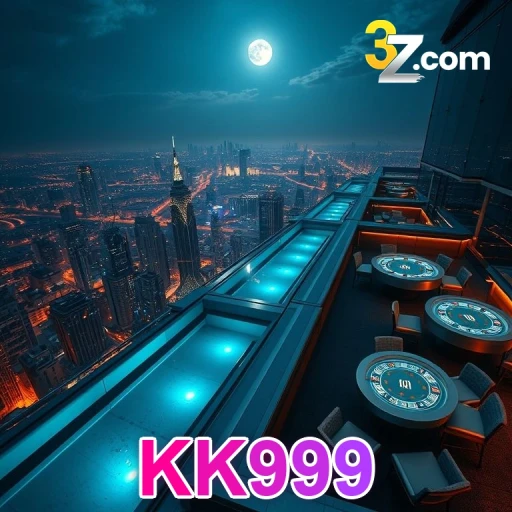 KK999 Apostas em Esportes