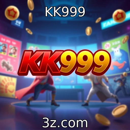 Novas tendências em design de jogos para experiências imersivas - KK999