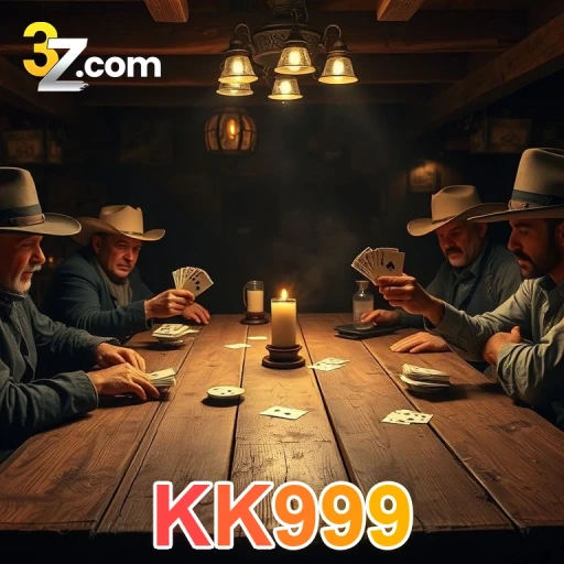 KK999 Plataforma Oficial